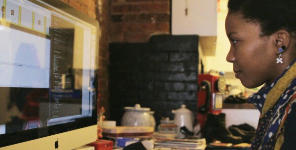 Game Loading Trailer