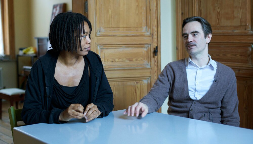 Game Loading Trailer