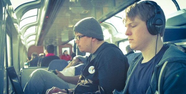 Game Loading Trailer