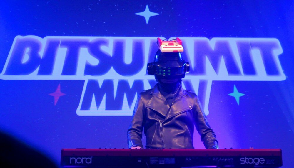 Game Loading Trailer