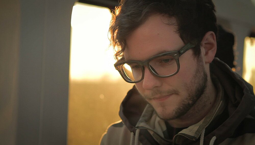 Game Loading Trailer