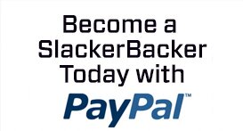 Slacker Backer